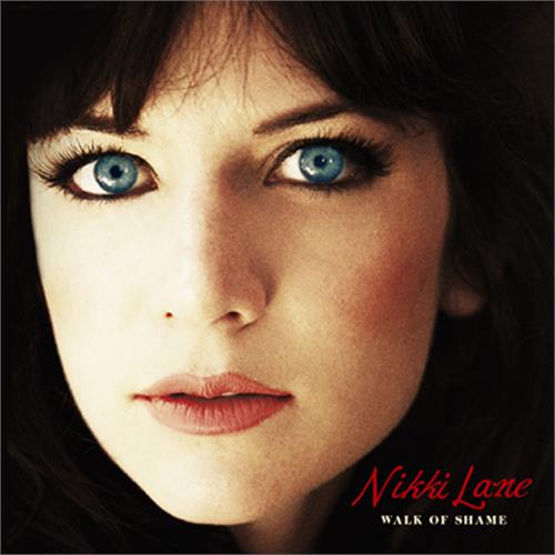 Nikki Lane Walk of Shame (LP)